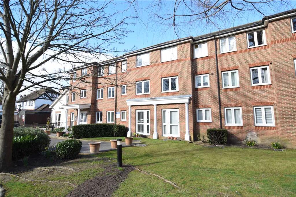 Main image of property: Spalding Court, Cedar Avenue, Chelmsford