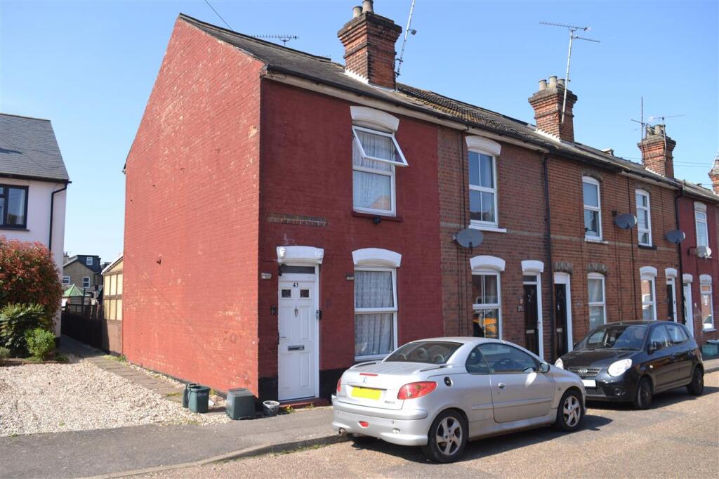 Main image of property: Crompton Street, Chelmsford