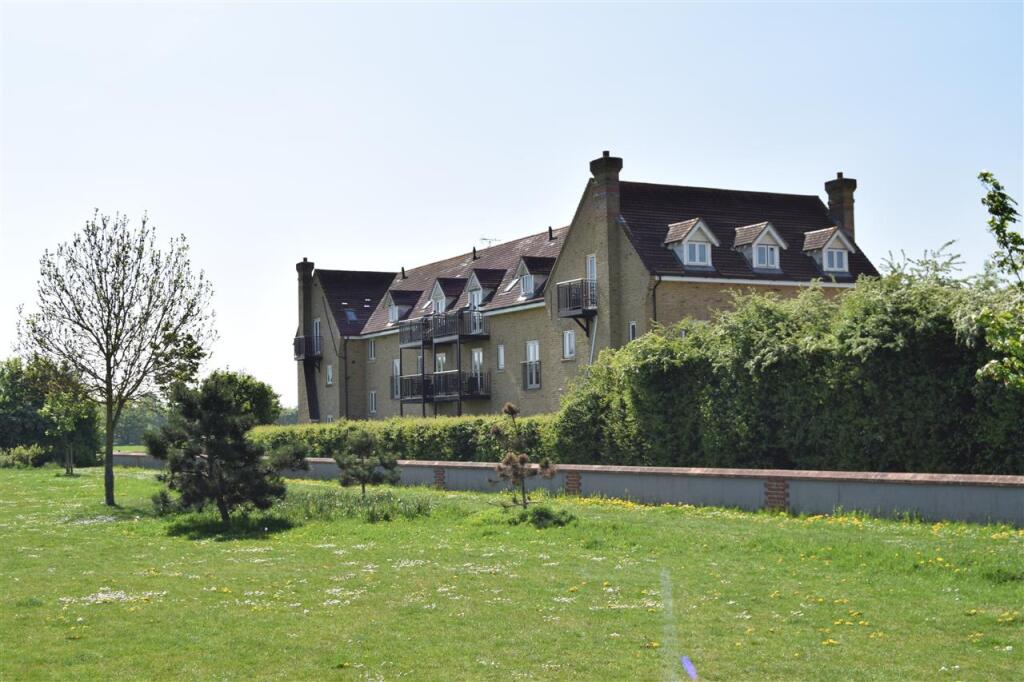 Main image of property: Eglinton Drive, Chelmsford