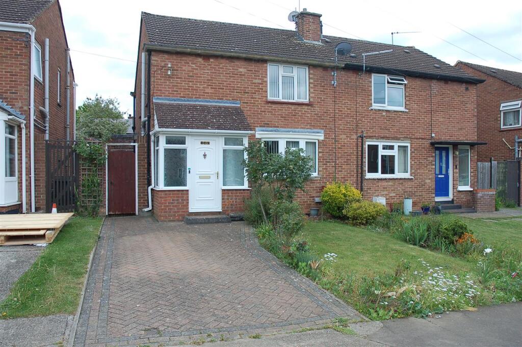 Main image of property: Avon Road, Chelmsford