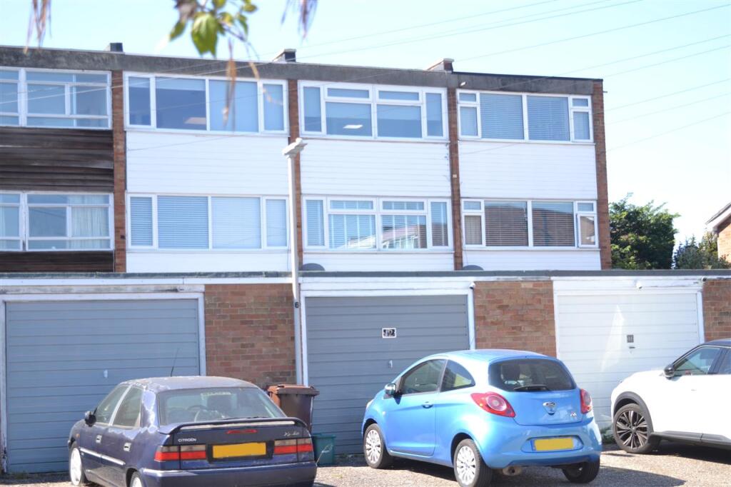 Main image of property: Darrell Close, Chelmsford