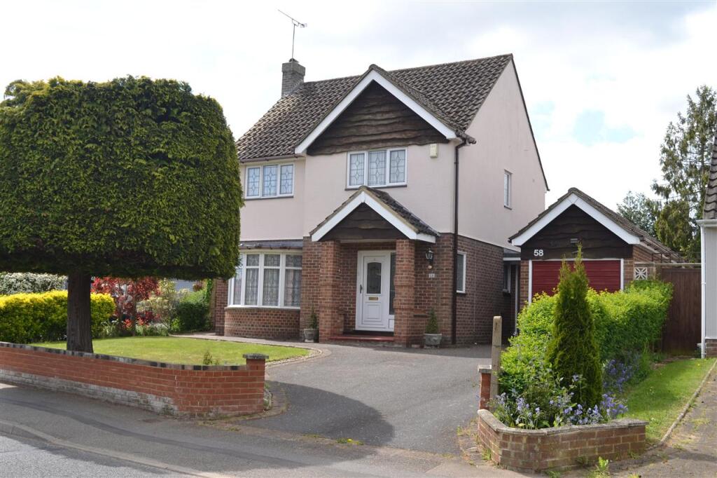 Main image of property: Longmead Avenue, Chelmsford