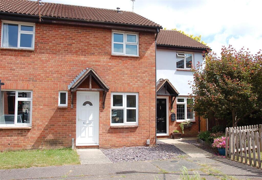 Main image of property: Flintwich Manor, Chelmsford