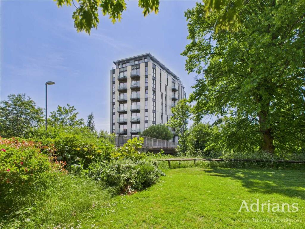 Main image of property: Century Tower, Shire Gate, Chelmsford
