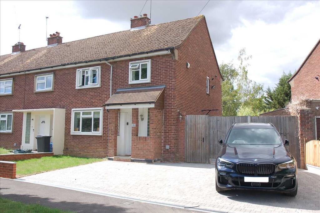 Main image of property: Norfolk Drive, Chelmsford