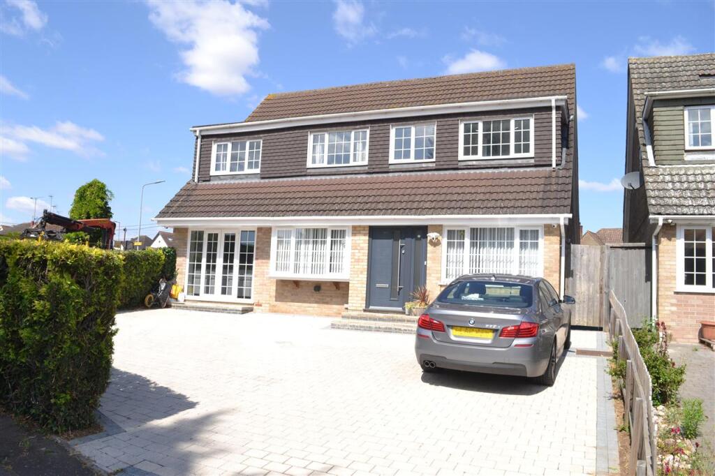 Main image of property: Petersfield, Chelmsford