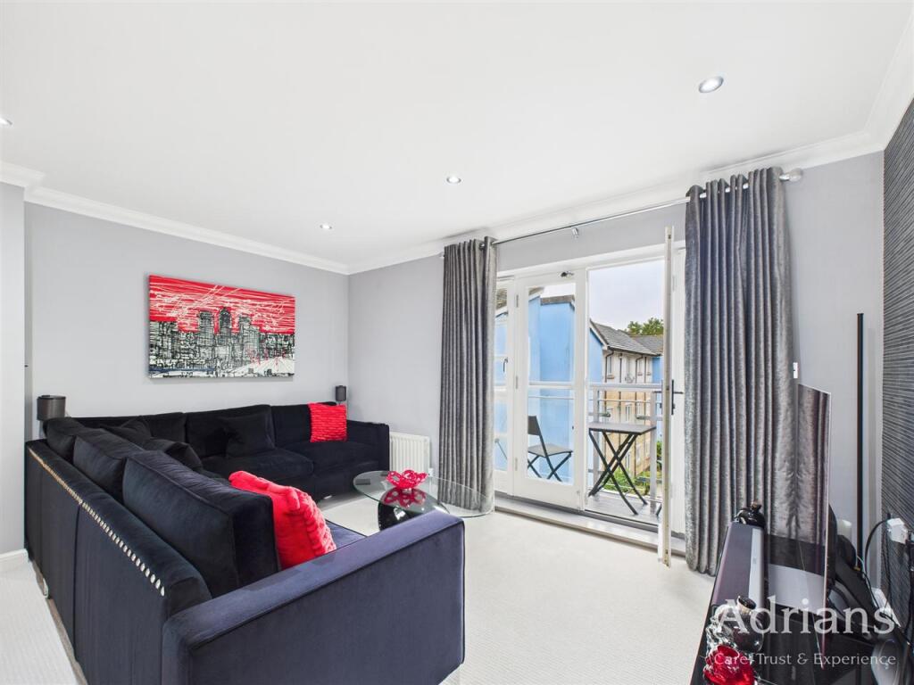 Main image of property: Bradford Street, Chelmsford