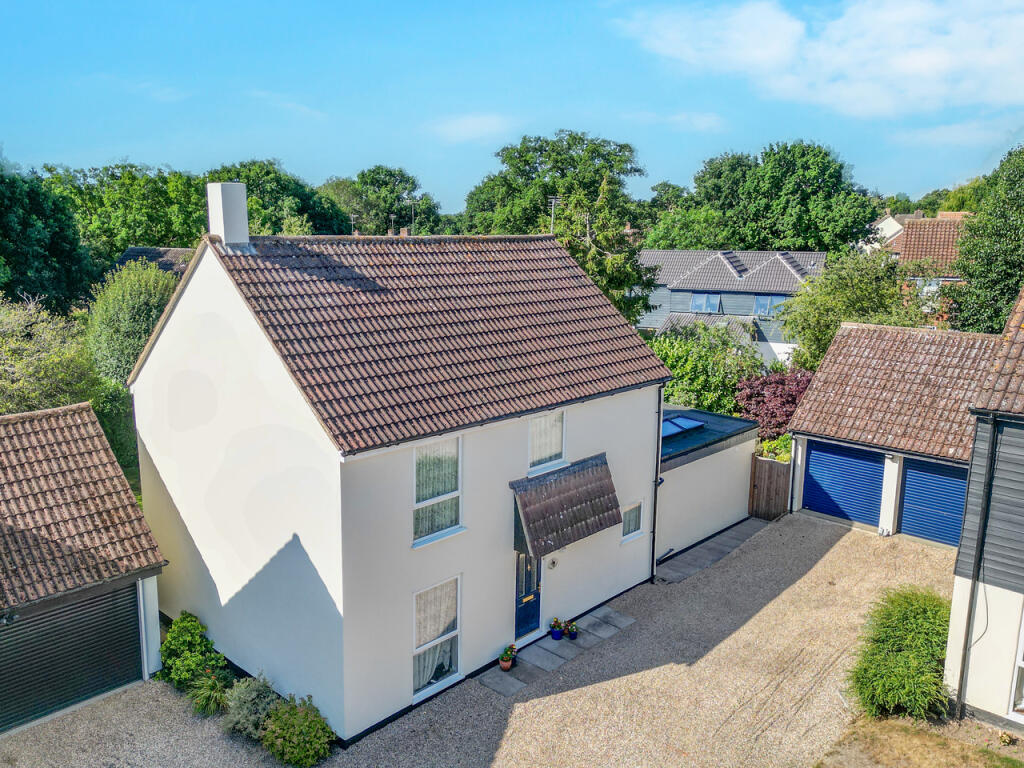 Main image of property: Ponds Road, Chelmsford