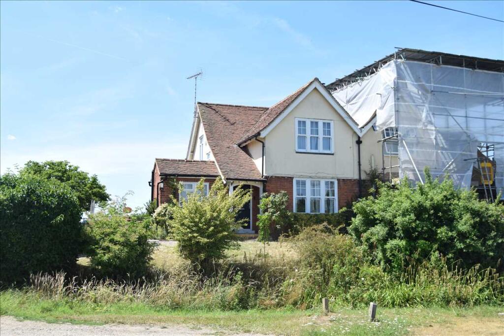 Main image of property: Sweet Briar, Chelmsford Road, Chelmsford