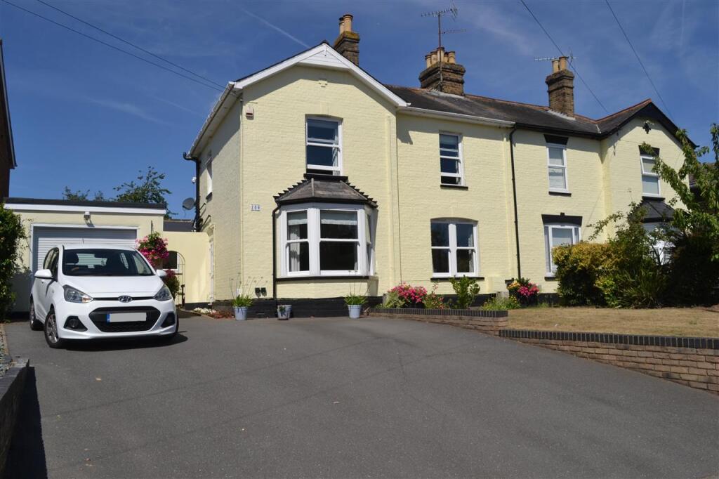 Main image of property: Broomfield Road, Chelmsford