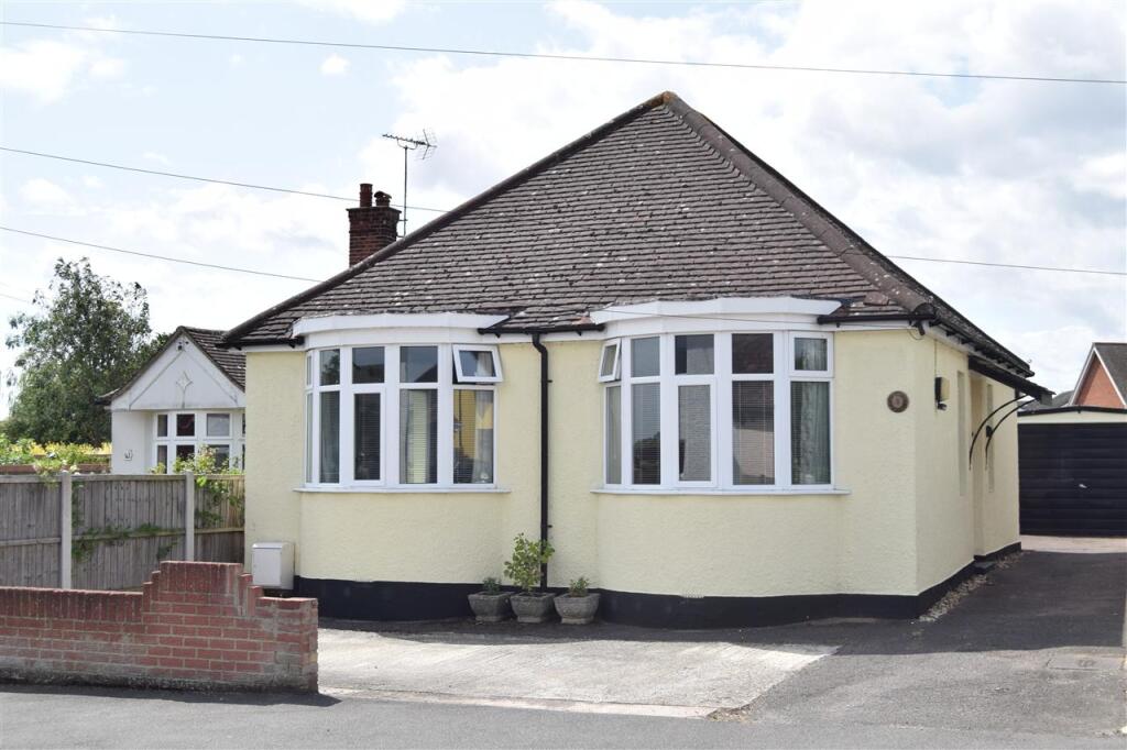 Main image of property: The Drive, Chelmsford