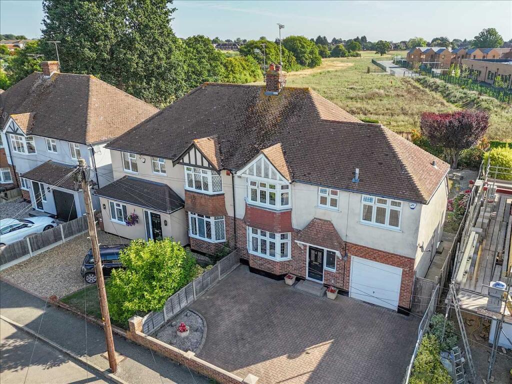 Main image of property: Highfield Road, Chelmsford