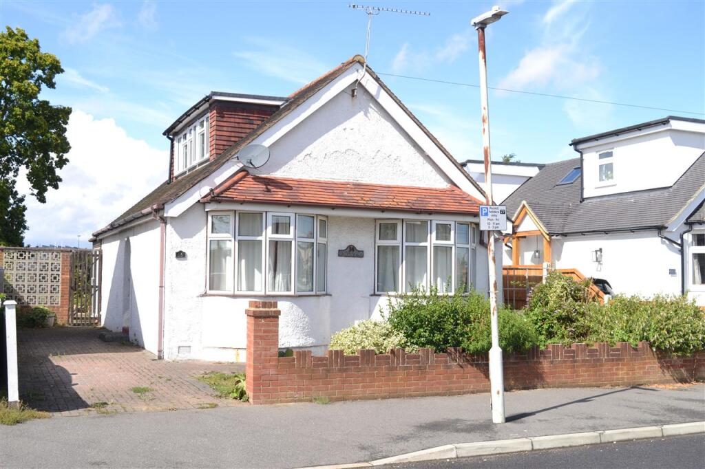 Main image of property: Sunrise Avenue, Chelmsford