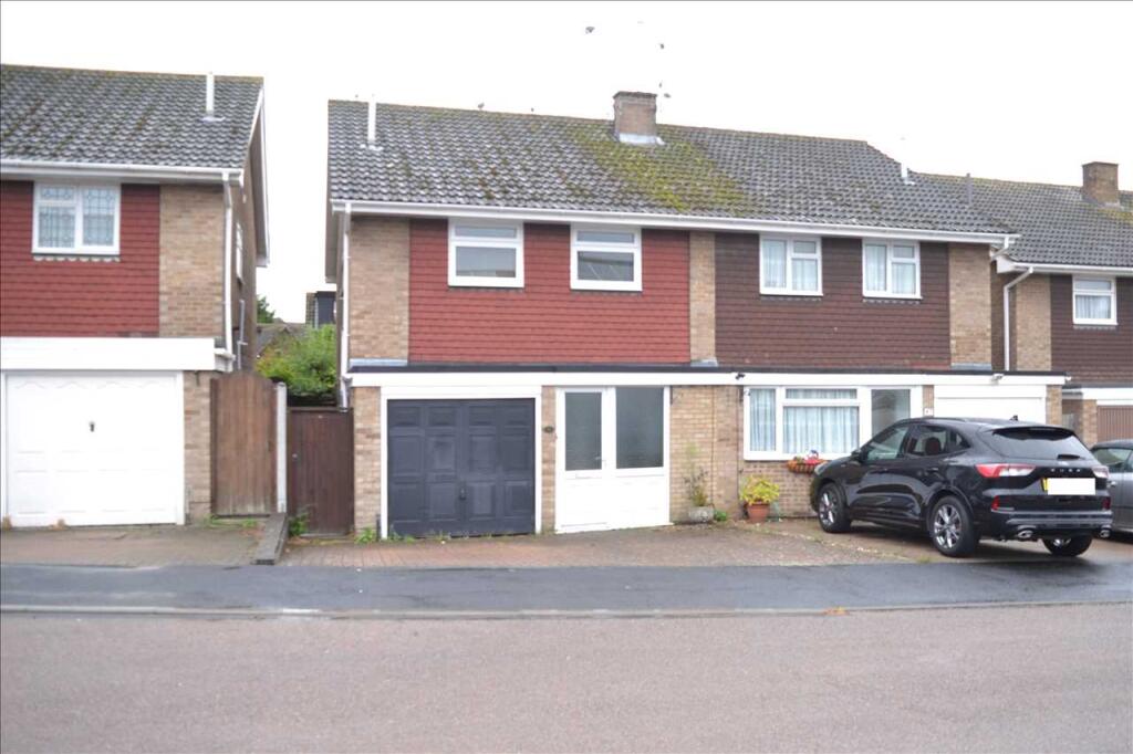 Main image of property: Parklands Drive, Chelmsford