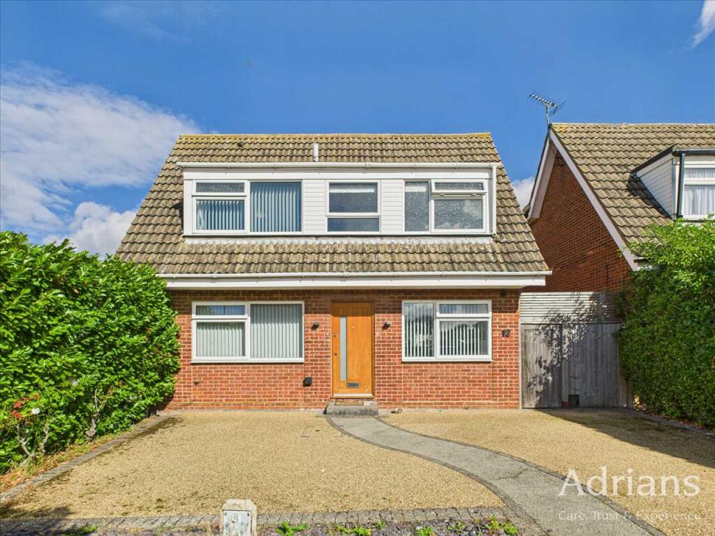 Main image of property: Downsway, Chelmsford