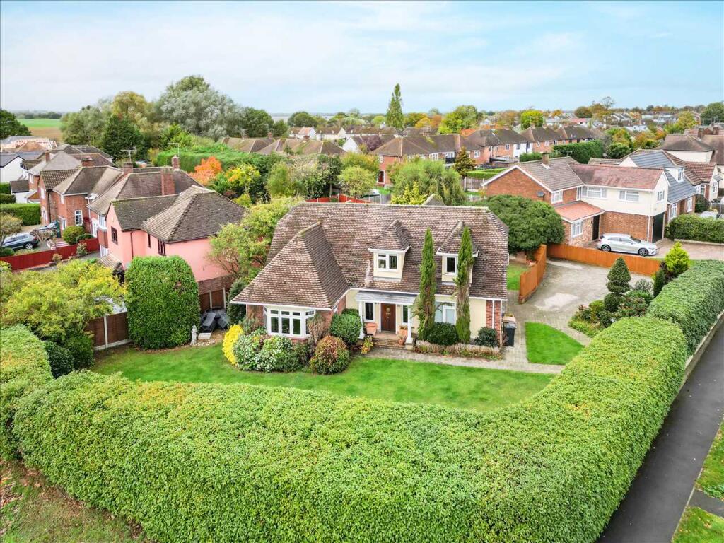 Main image of property: Roxwell Road, Chelmsford