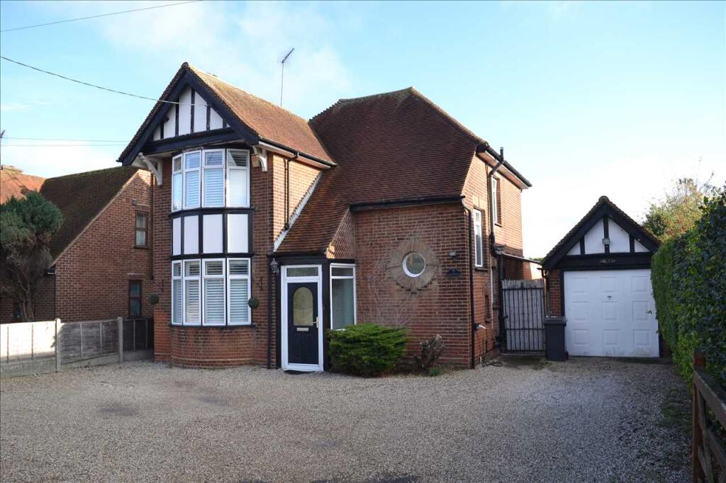 Main image of property: Chelmer Road, Chelmsford