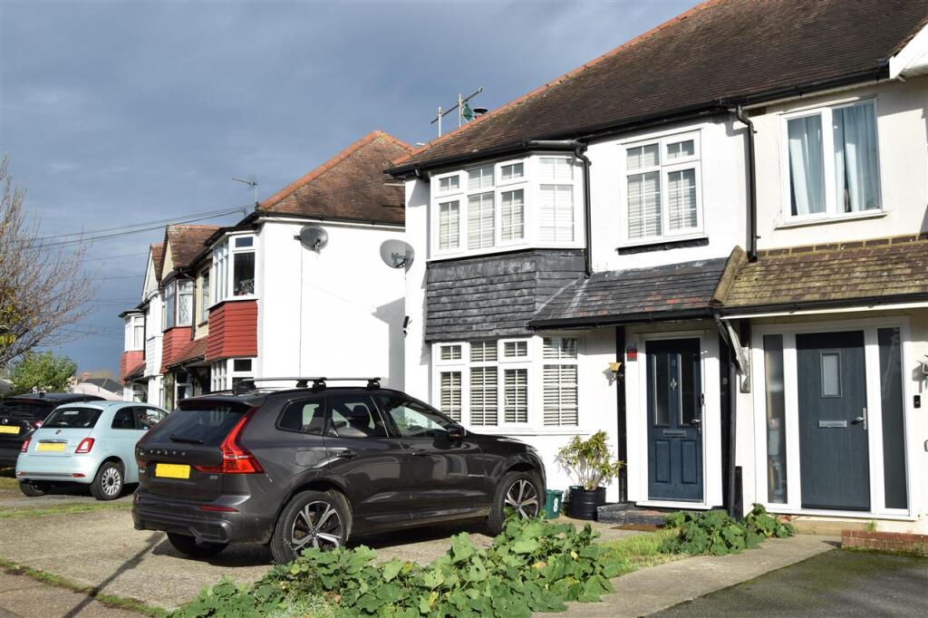 Main image of property: Ashtree Crescent, Chelmsford