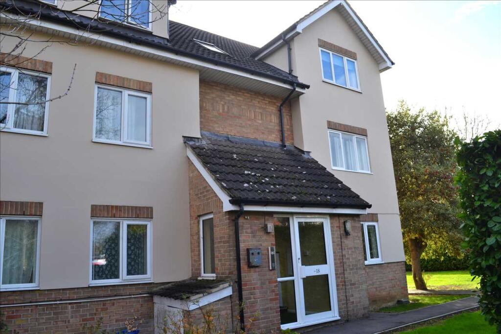 Main image of property: Brooklands Walk, Chelmsford