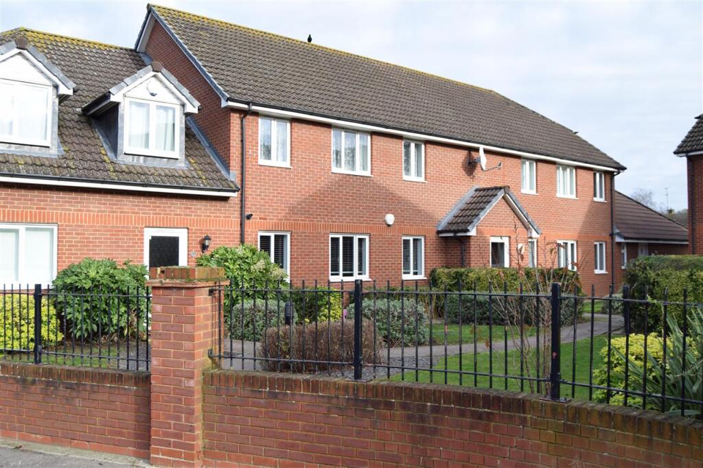 Main image of property: Chiltern Close, Chelmsford