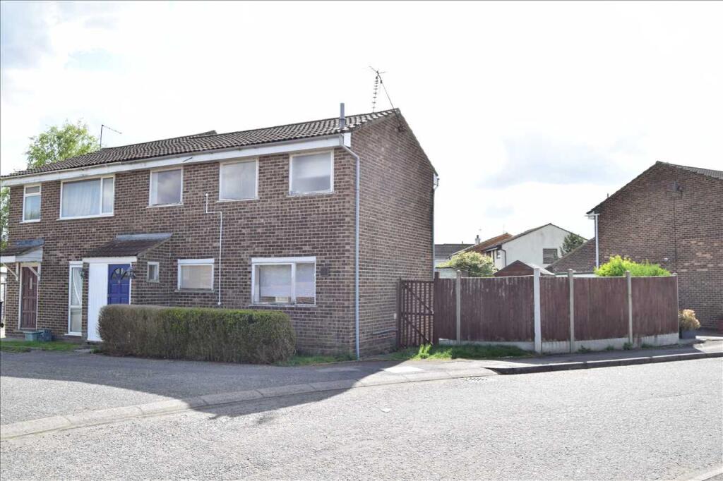 Main image of property: Bolingbroke Close, Great Leighs, Chelmsford