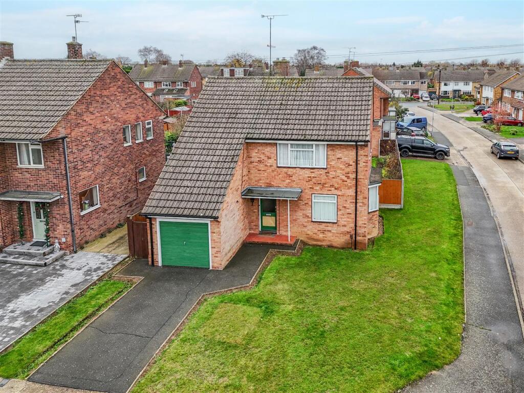 Main image of property: Dane Road, Chelmsford