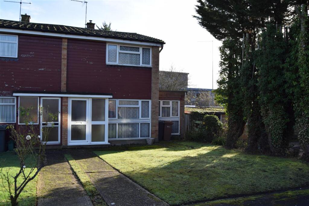 Main image of property: The Westerings, Great Baddow, Chelmsford