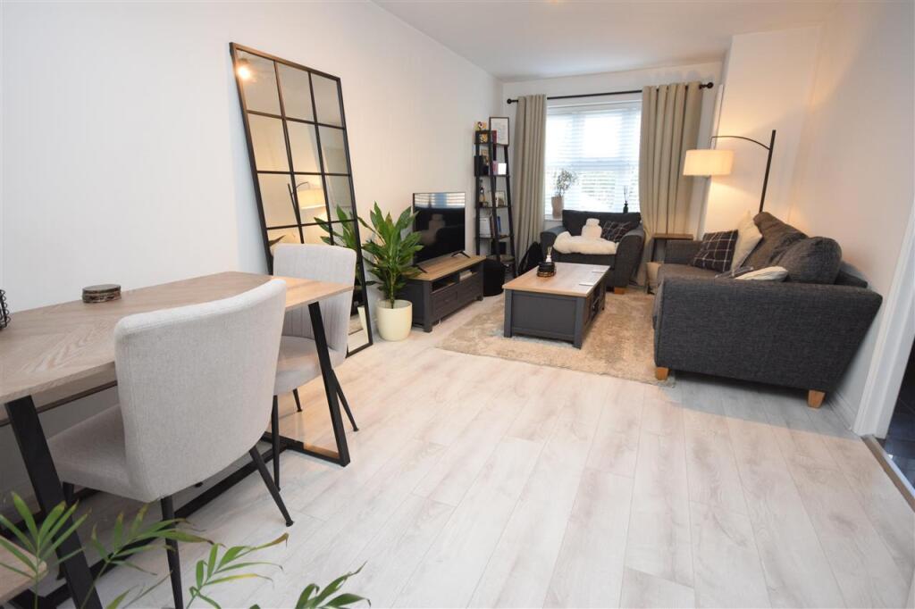 Main image of property: Fulcher Avenue, Chelmer Village, Chelmsford