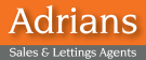 Adrians logo