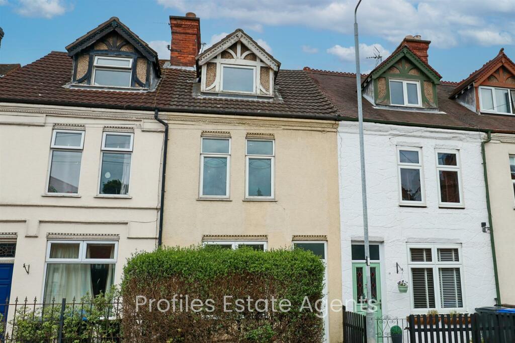 Main image of property: Southfield Road, Hinckley