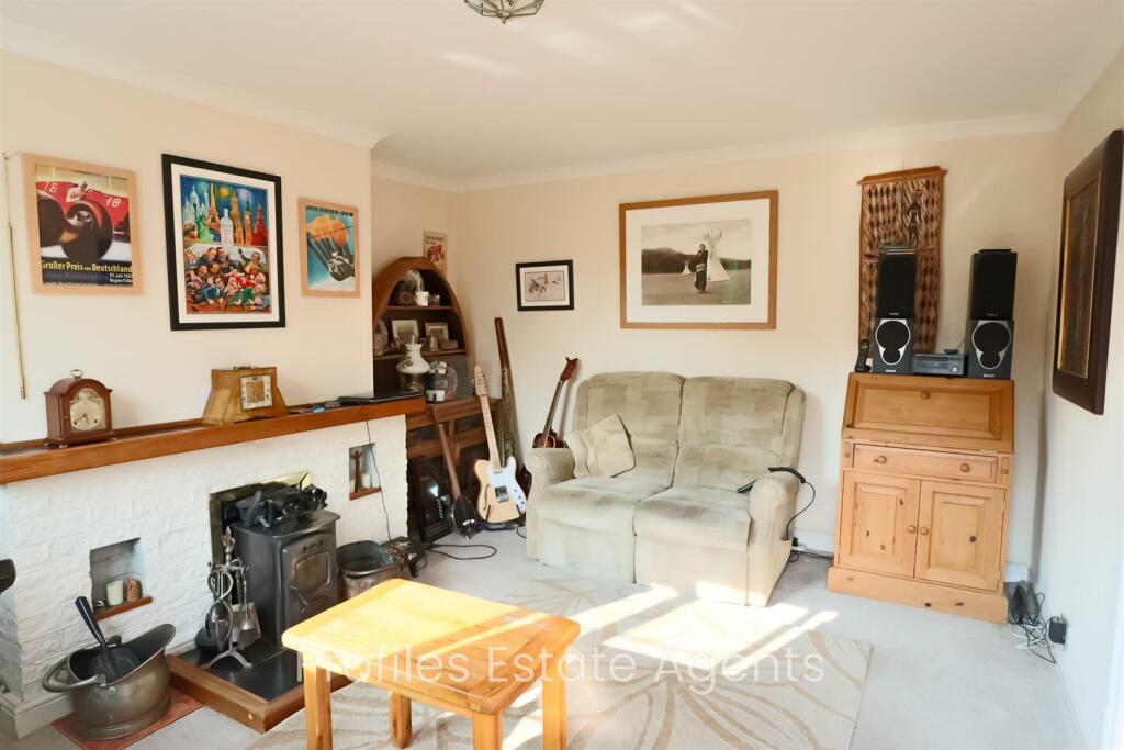 Additional property image - Blacksmiths Yard, Stoke Golding