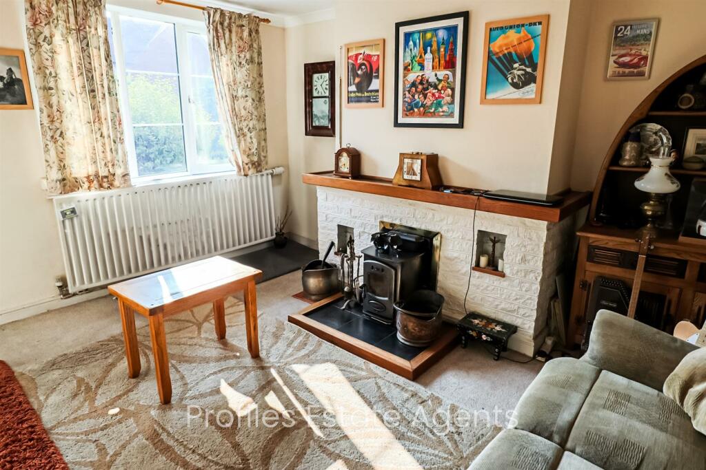 Additional property image - Blacksmiths Yard, Stoke Golding