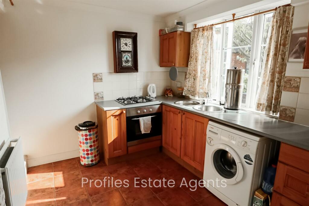 Additional property image - Blacksmiths Yard, Stoke Golding