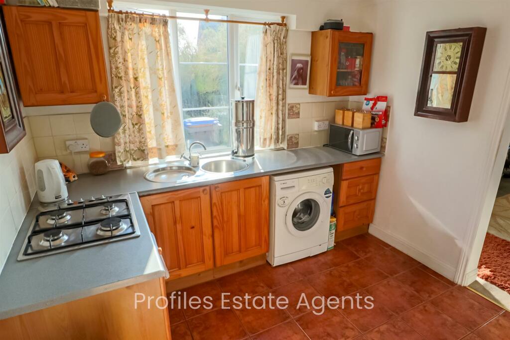 Additional property image - Blacksmiths Yard, Stoke Golding