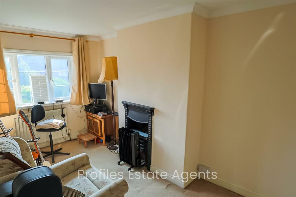 Additional property image - Blacksmiths Yard, Stoke Golding