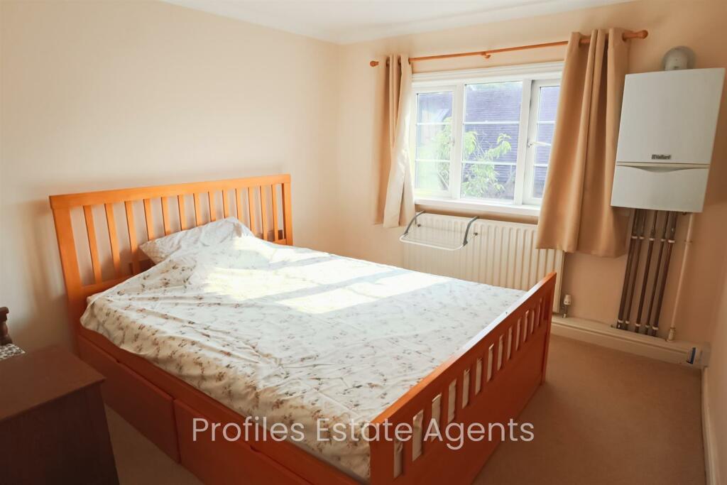 Additional property image - Blacksmiths Yard, Stoke Golding