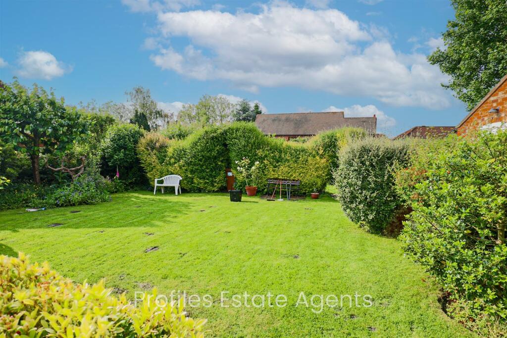 Additional property image - Blacksmiths Yard, Stoke Golding
