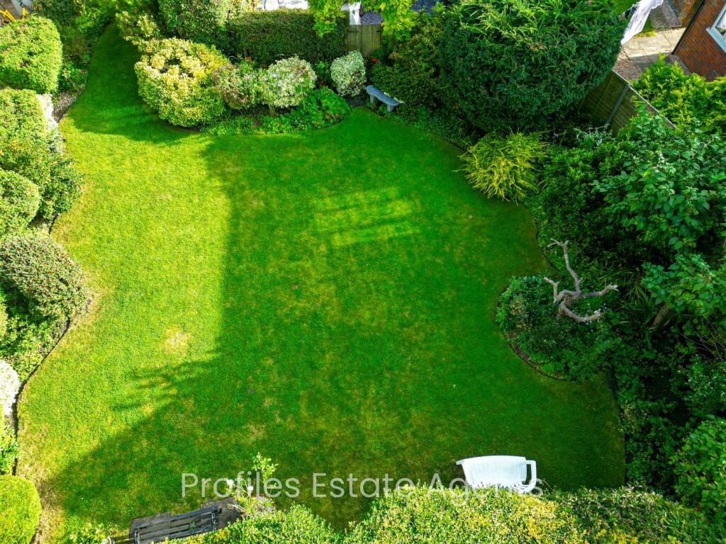 Additional property image - Blacksmiths Yard, Stoke Golding