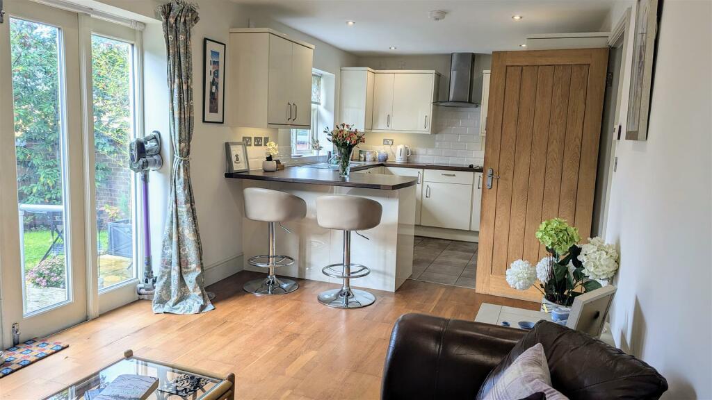 Additional property image - Barton Road, Carlton