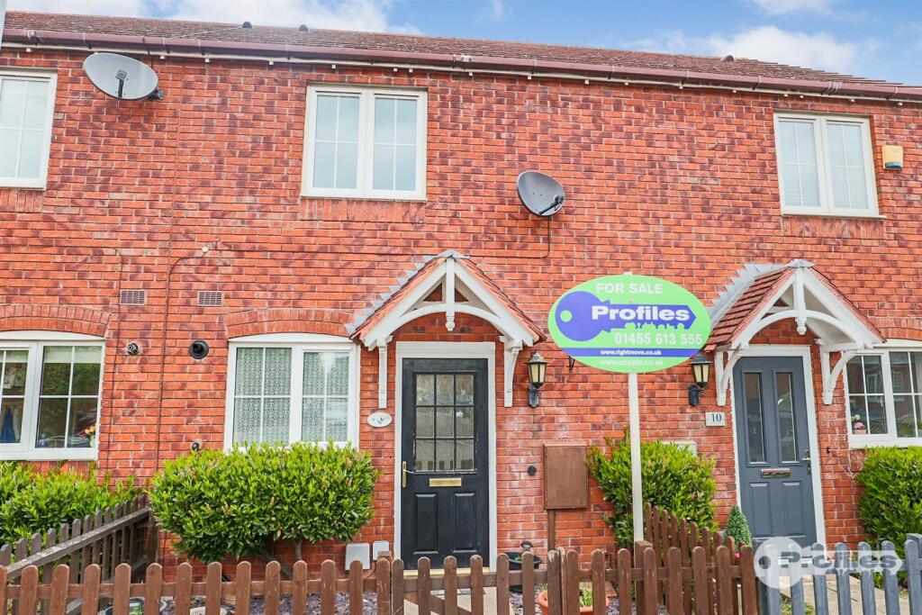 Main image of property: Merry Hurst Place, Hinckley