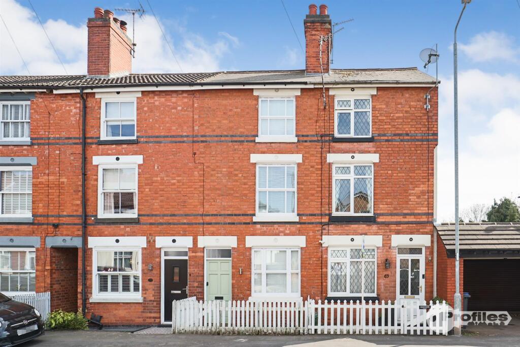 Main image of property: Southfield Road, Hinckley
