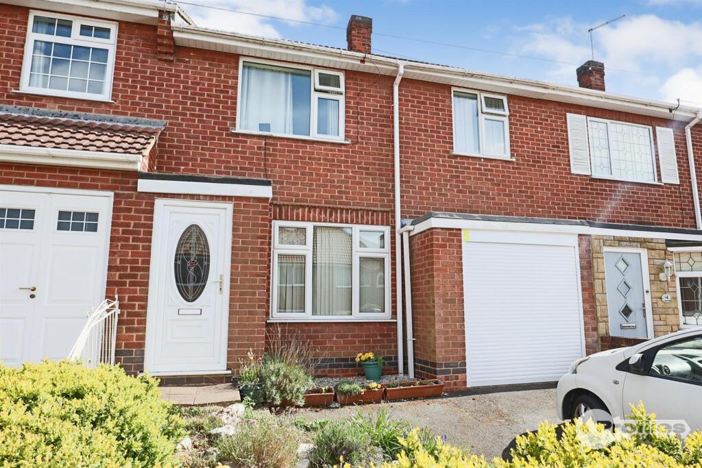 Main image of property: Forryan Road, Burbage