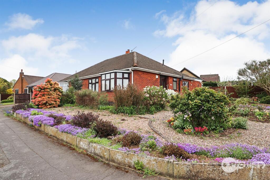 Main image of property: Woodfield Road, Burbage