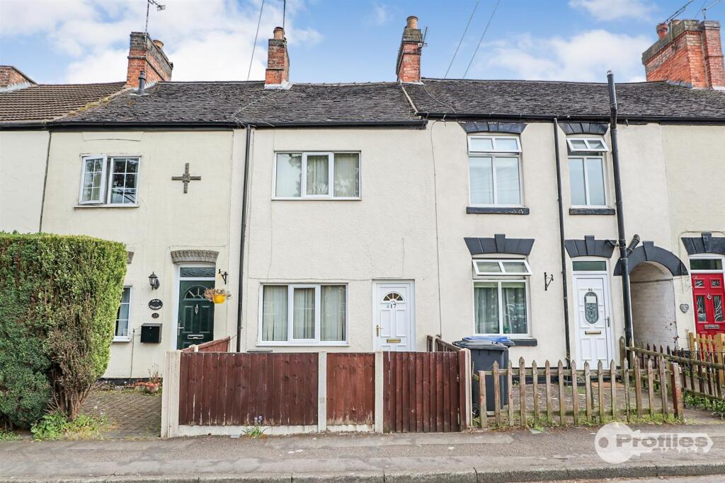 Main image of property: Charnwood Road, Hinckley