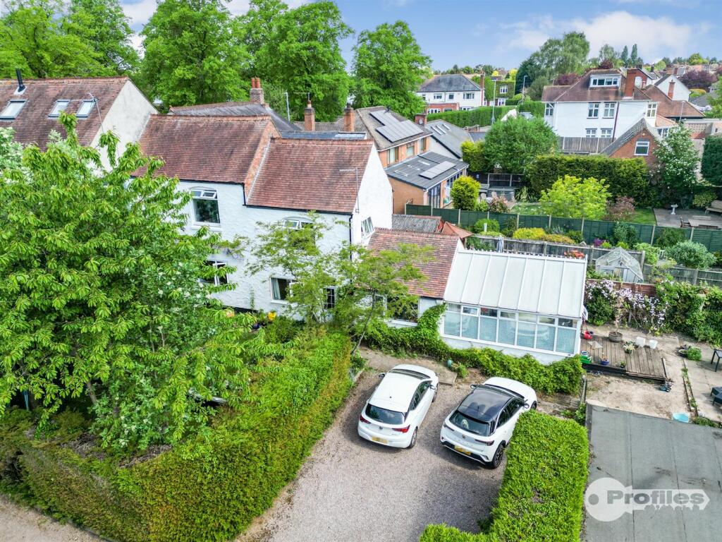Main image of property: Butt Lane, Hinckley