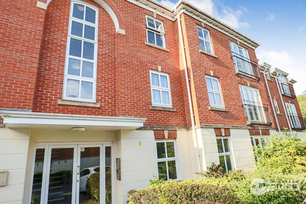 Main image of property: Appleby House, Priory Walk, Hinckley