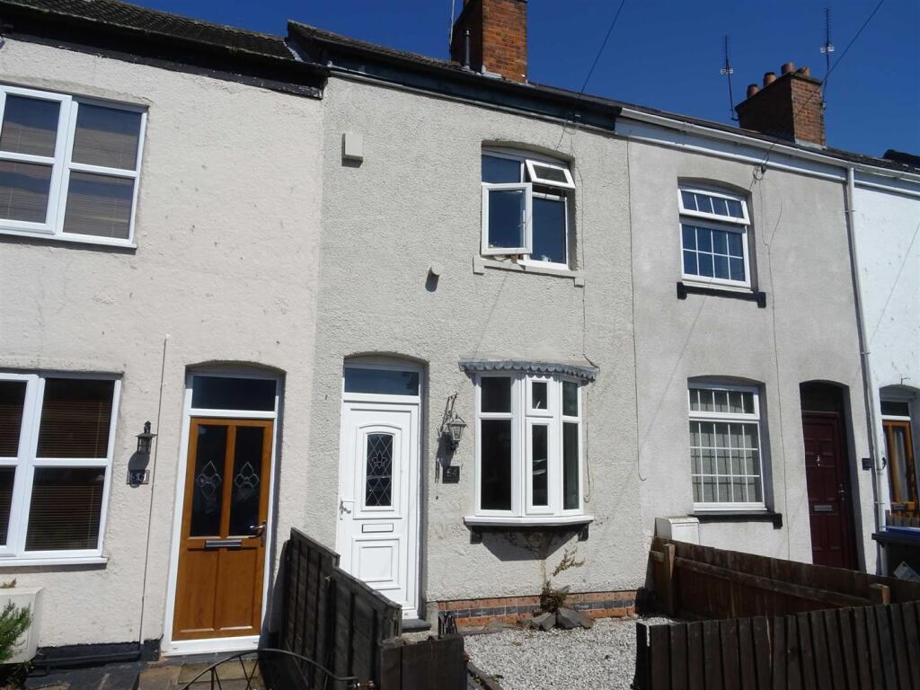 Main image of property: Hinckley Road, Burbage