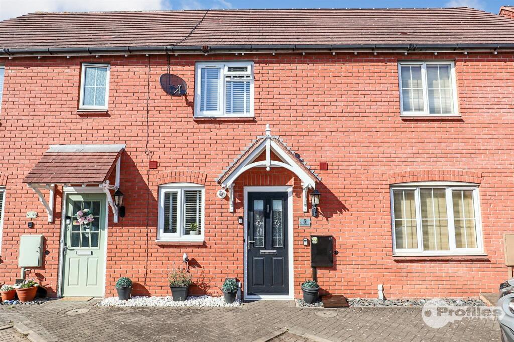 Main image of property: Bunneys Meadow, Hinckley