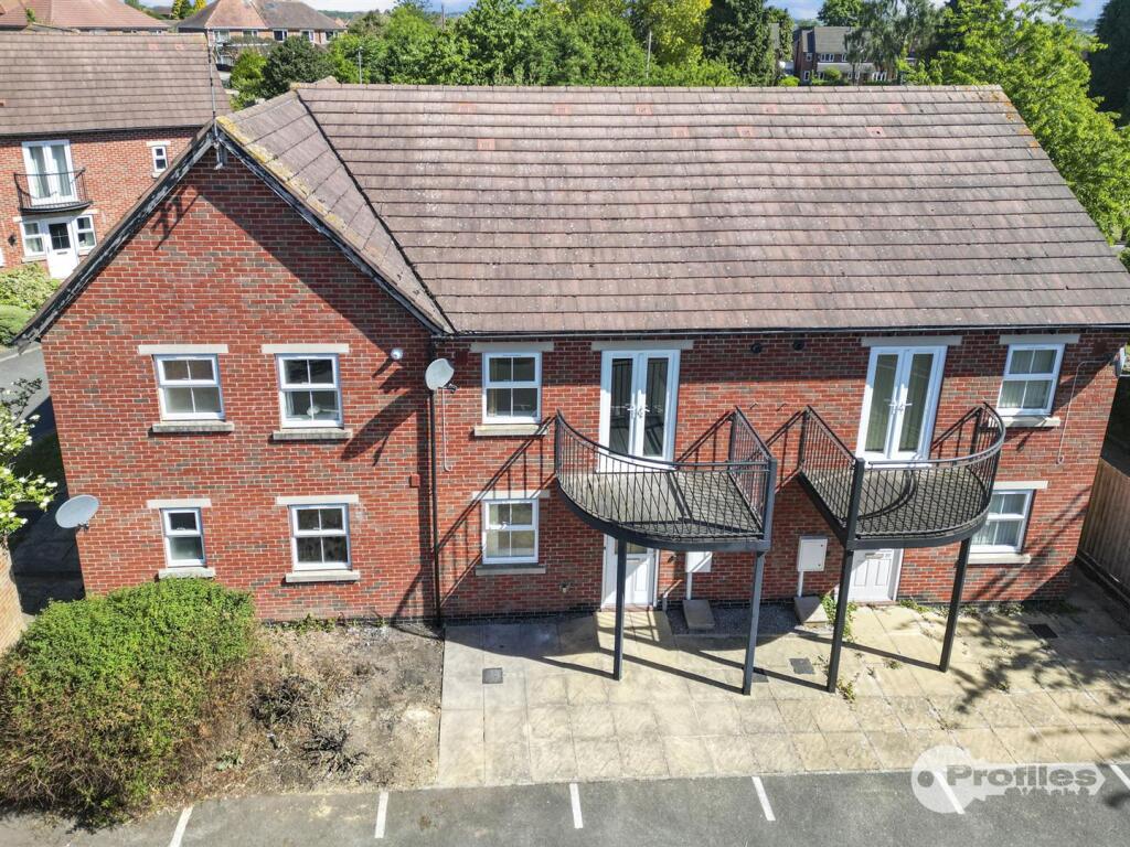 Main image of property: Bartlett Close, Earl Shilton