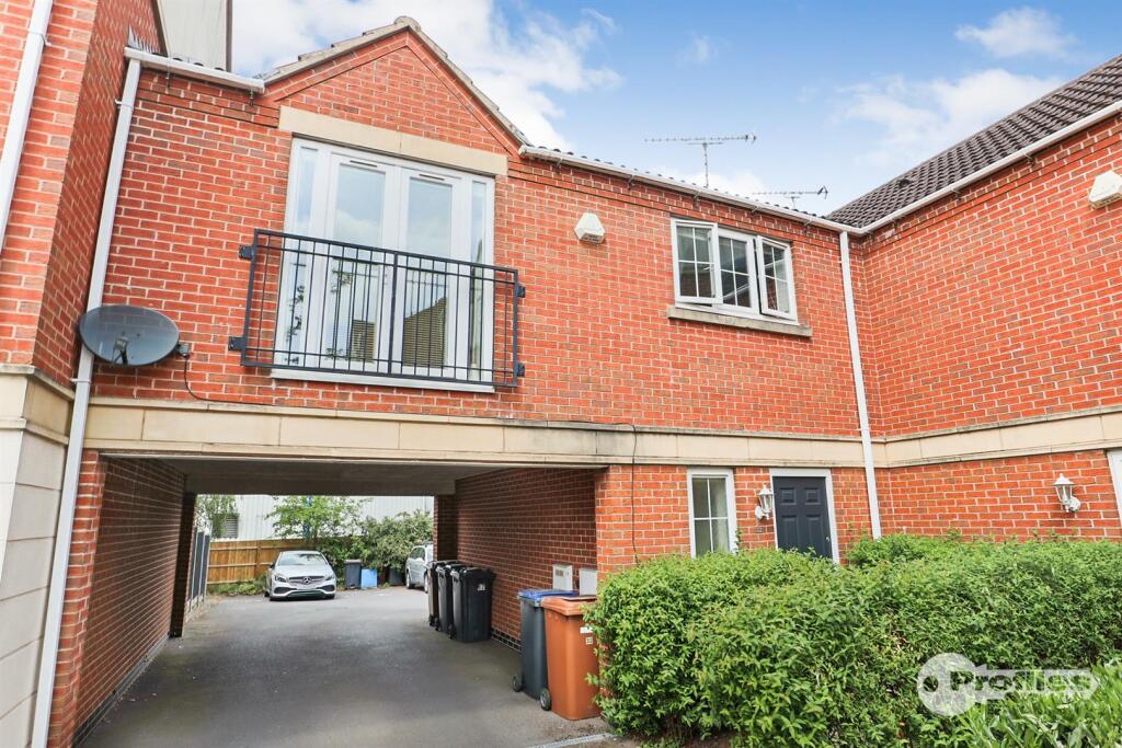 Main image of property: Richmond Gate, Hinckley